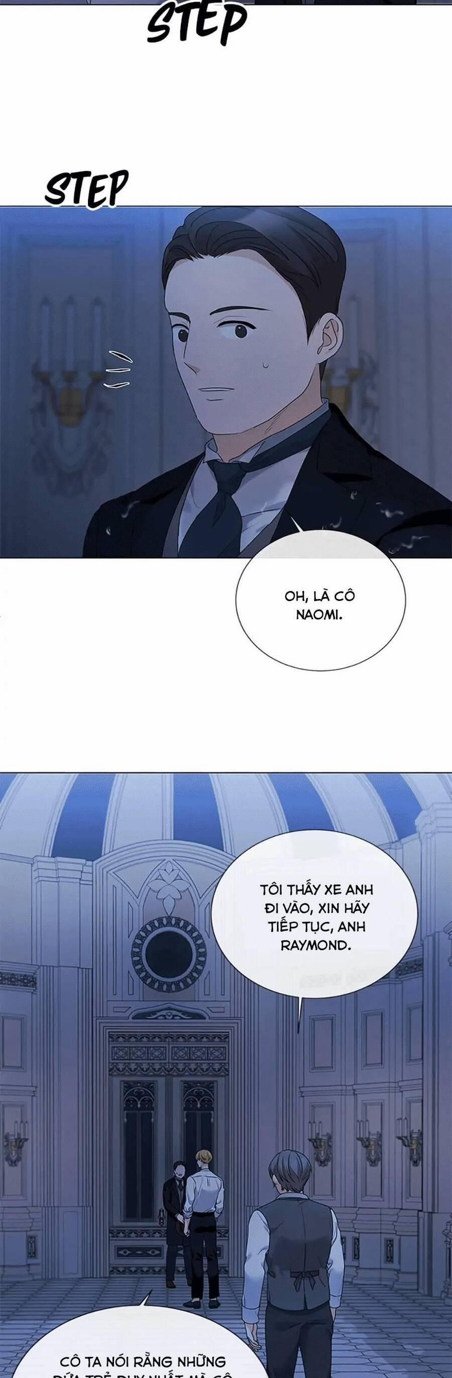 Người Không Mời Mà Đến 59 trang 6