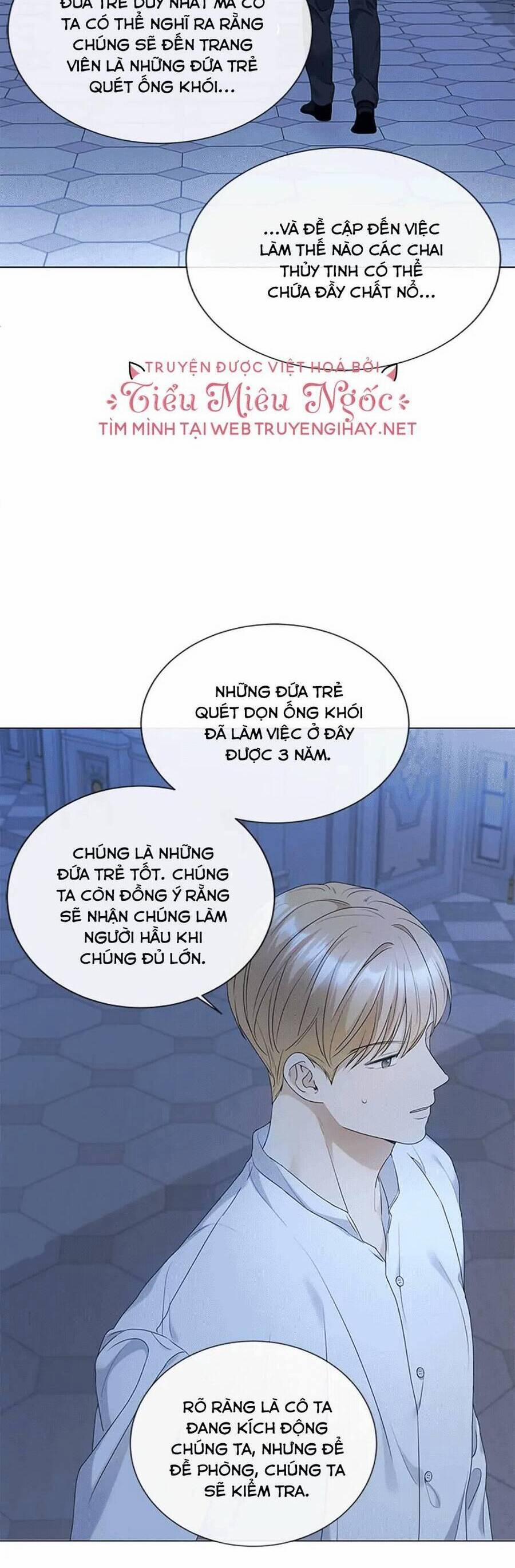 Người Không Mời Mà Đến 59 trang 7