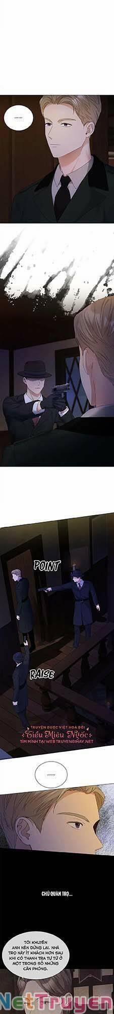 Người Không Mời Mà Đến 60 trang 19