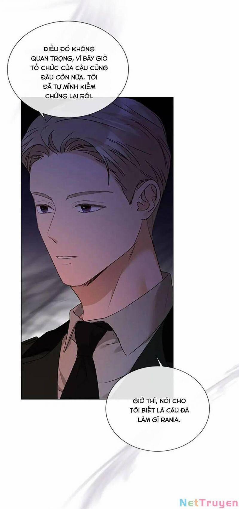 Người Không Mời Mà Đến 61 trang 1