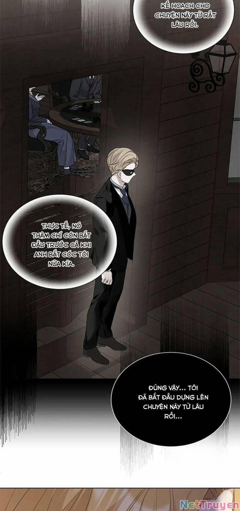 Người Không Mời Mà Đến 61 trang 11