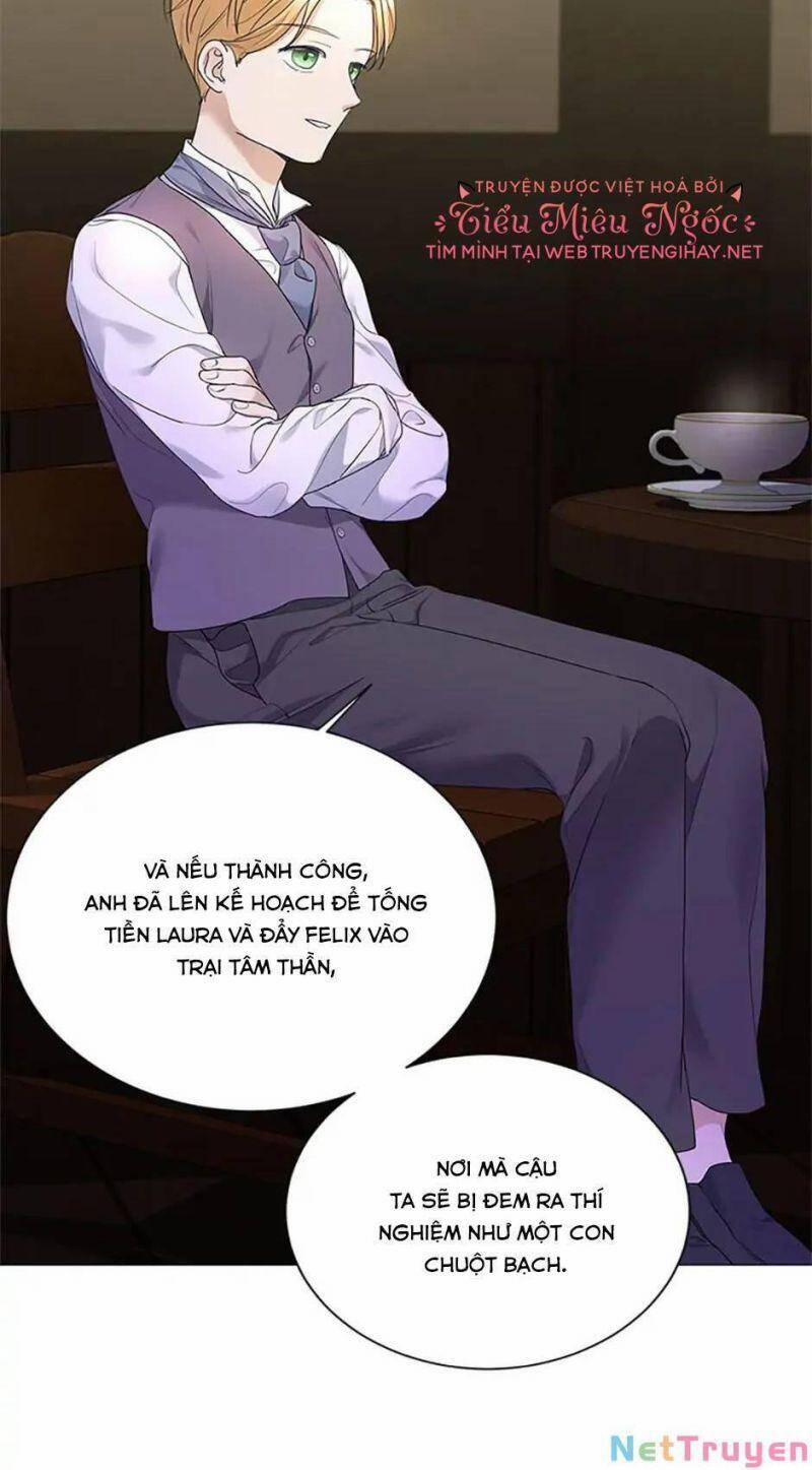 Người Không Mời Mà Đến 61 trang 14