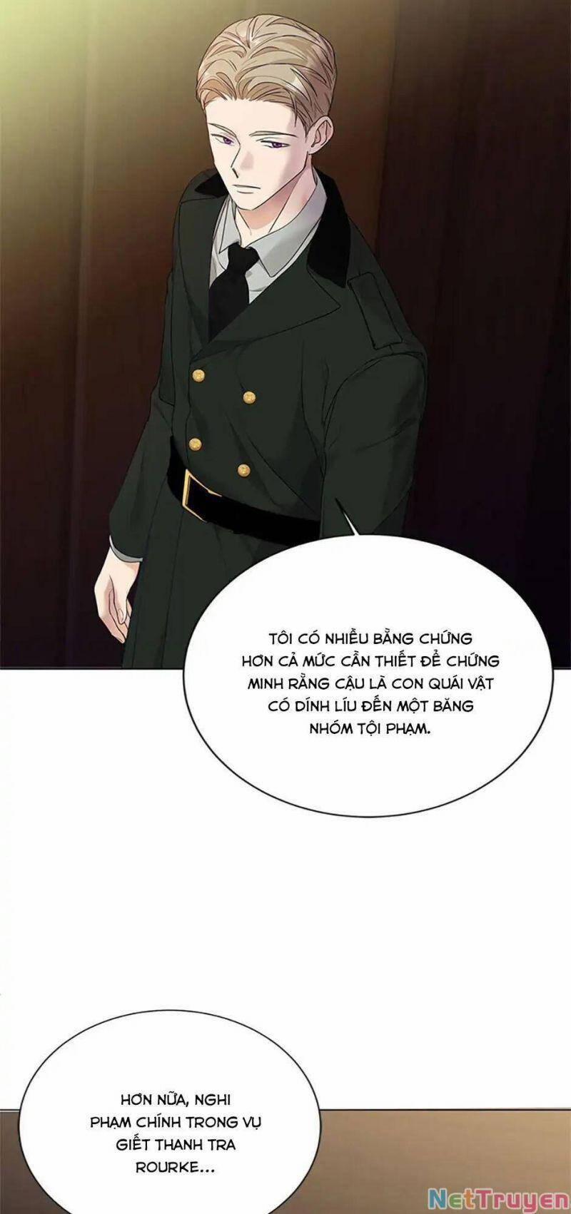 Người Không Mời Mà Đến 61 trang 16