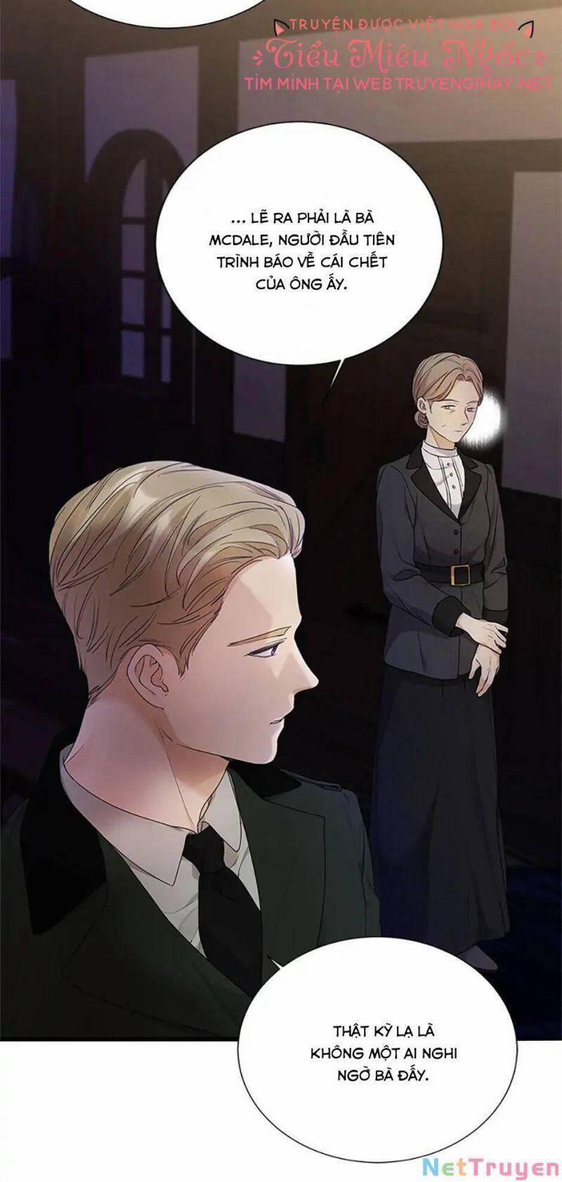 Người Không Mời Mà Đến 61 trang 17