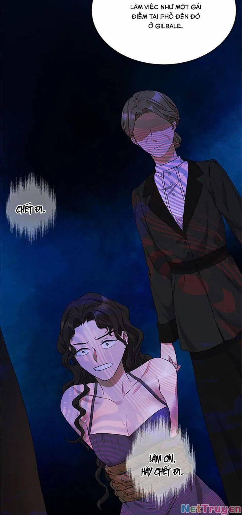 Người Không Mời Mà Đến 61 trang 20