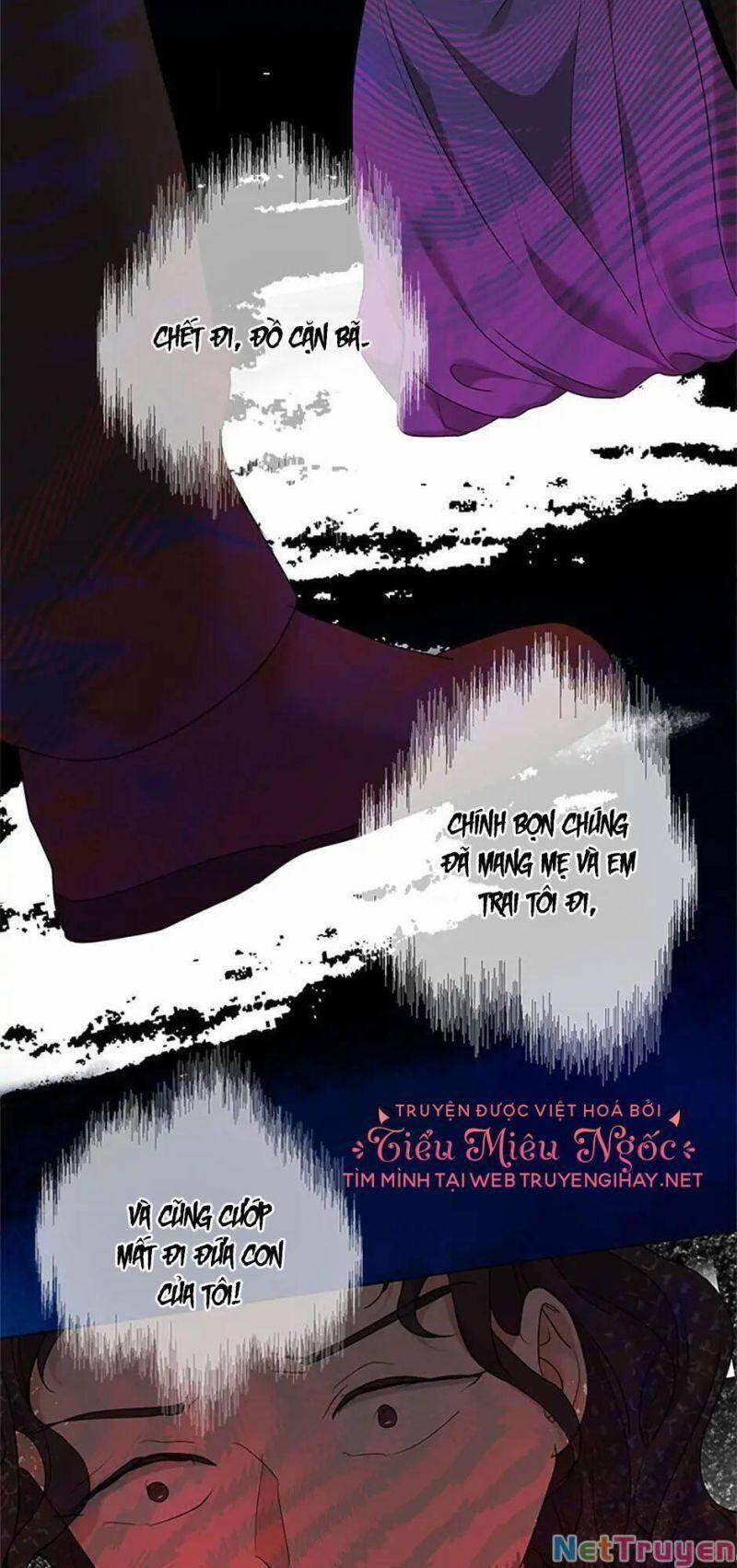 Người Không Mời Mà Đến 61 trang 21