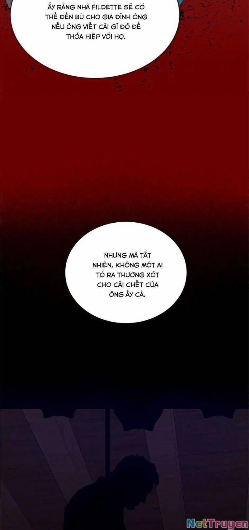 Người Không Mời Mà Đến 61 trang 25