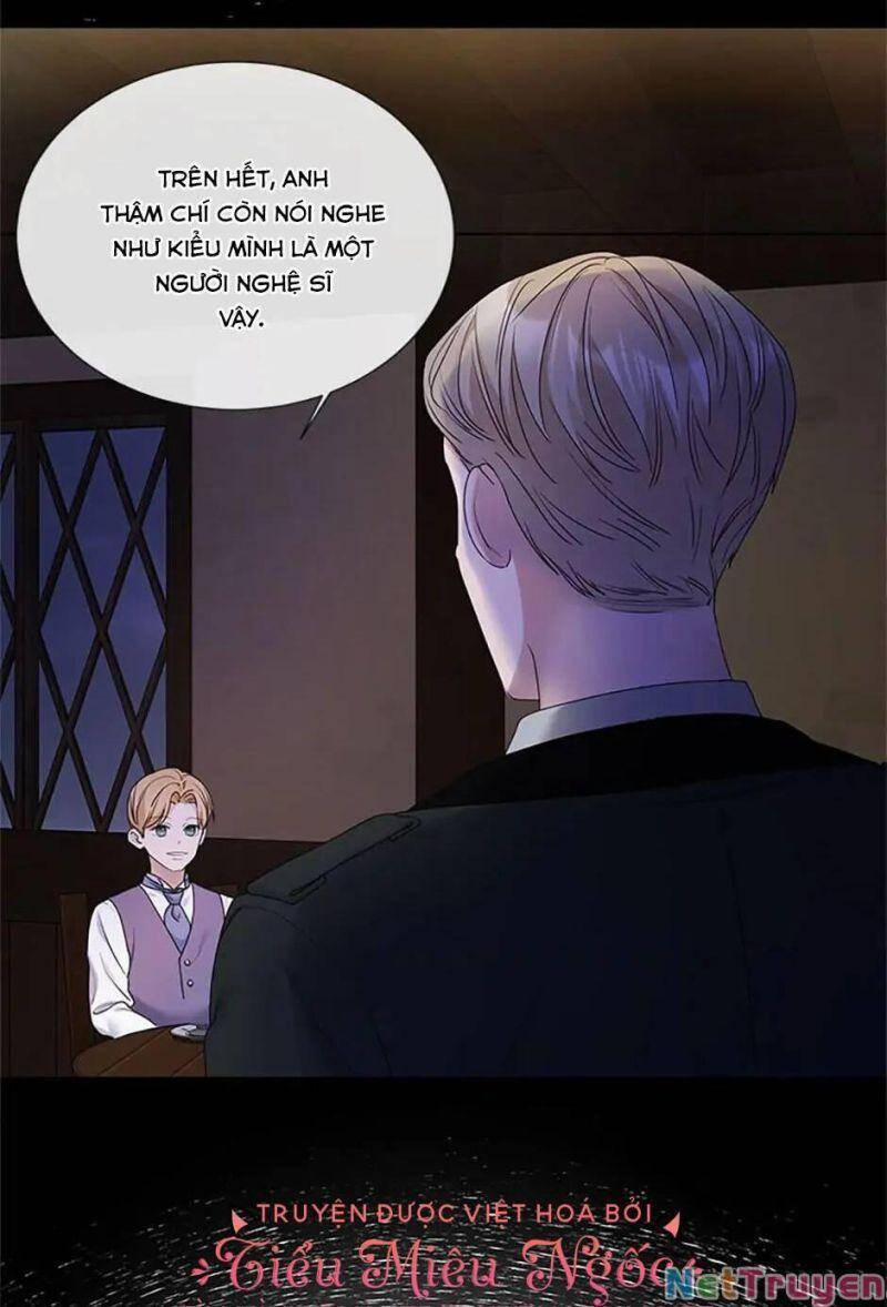 Người Không Mời Mà Đến 61 trang 3