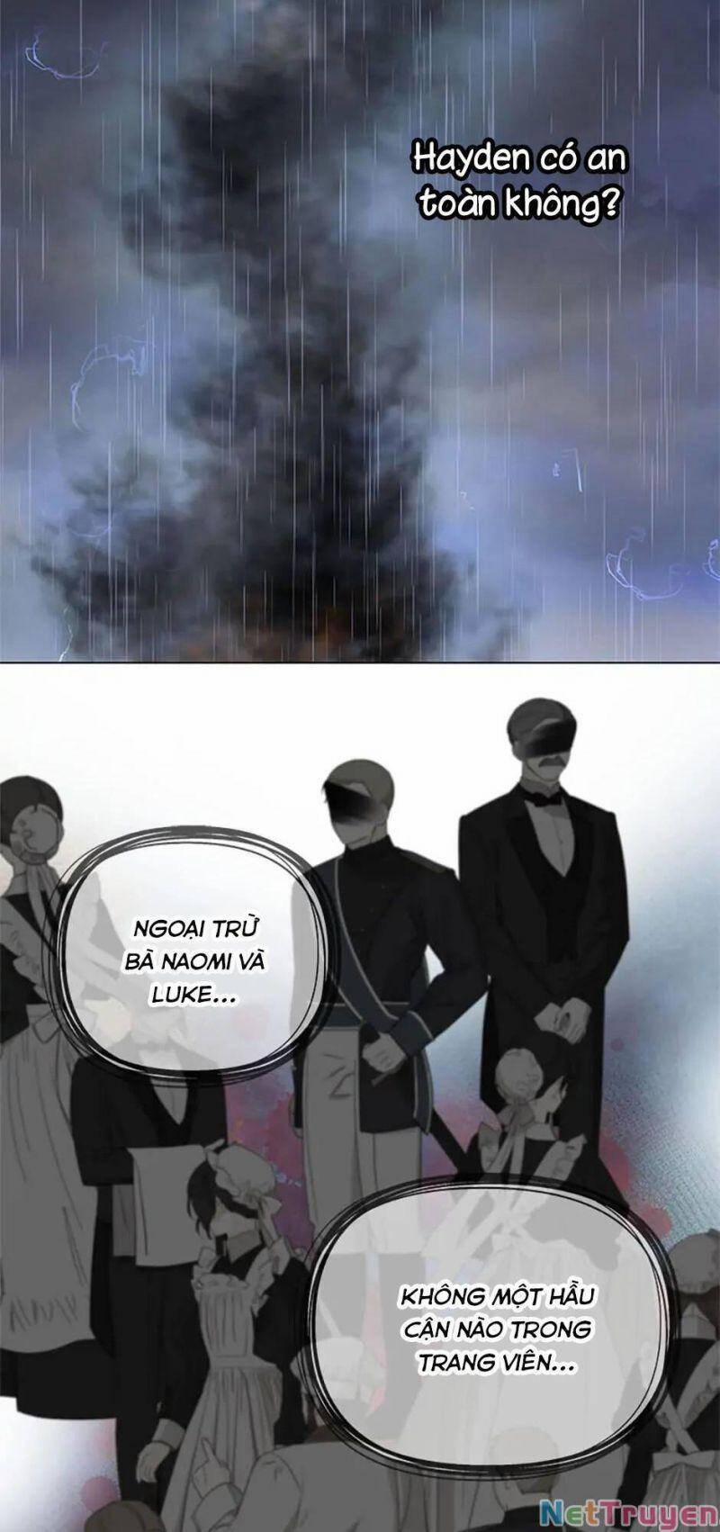 Người Không Mời Mà Đến 61 trang 40