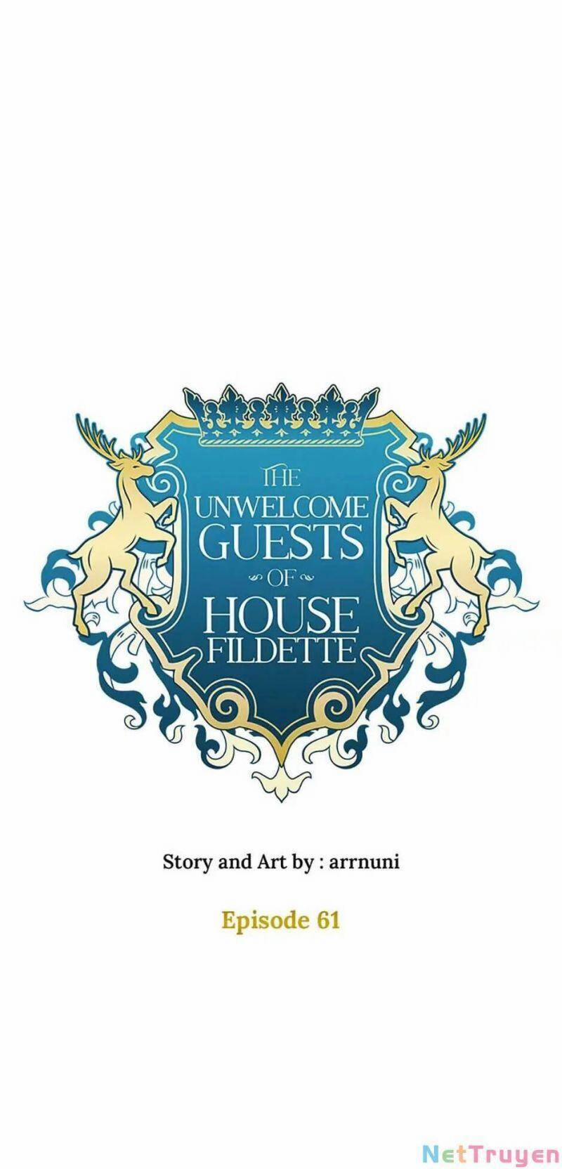 Người Không Mời Mà Đến 61 trang 42