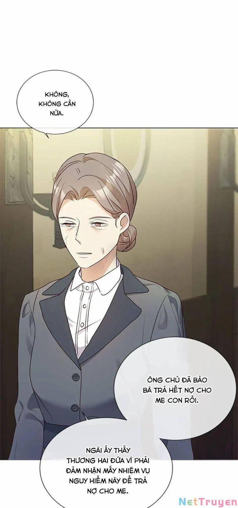 Người Không Mời Mà Đến 61 trang 58