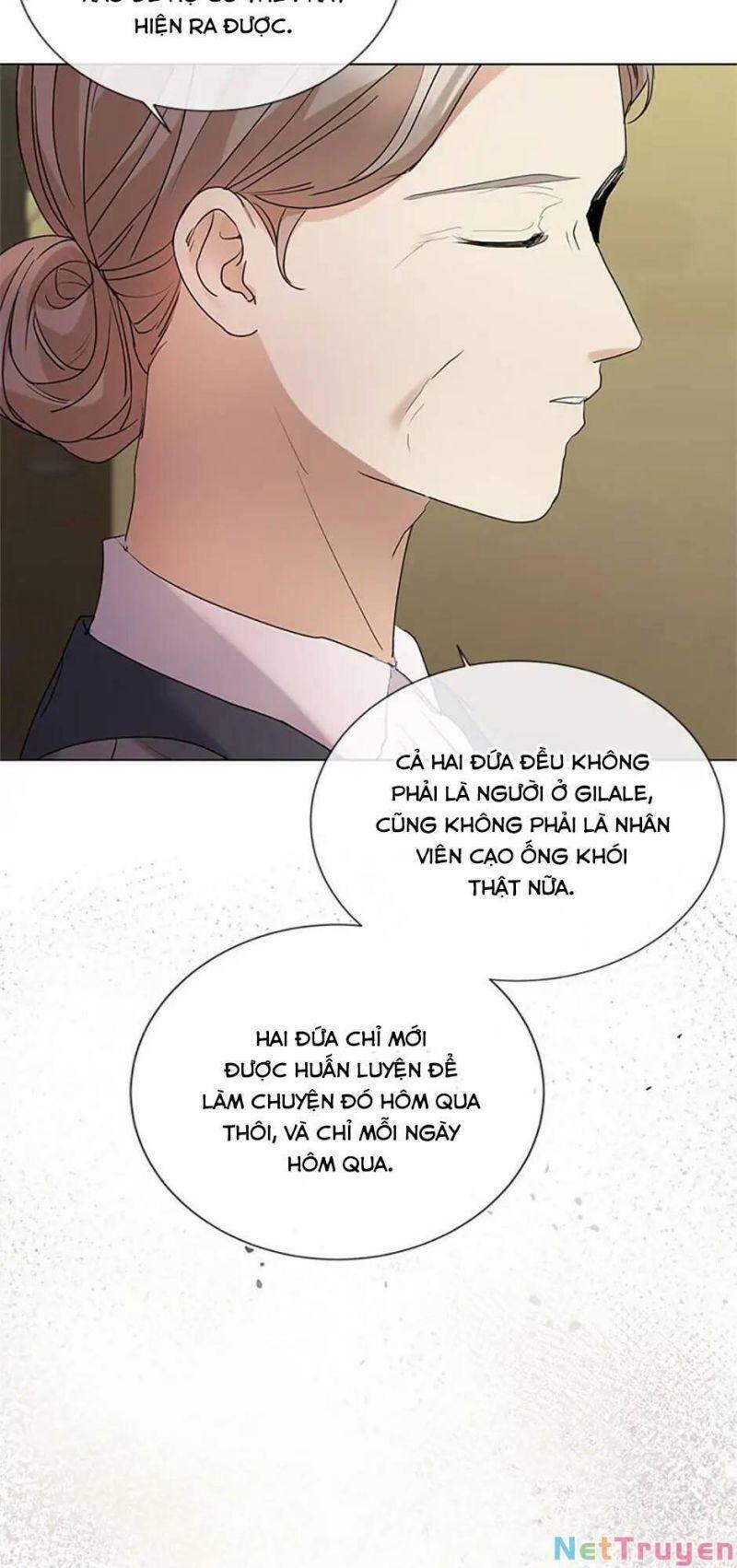 Người Không Mời Mà Đến 61 trang 62