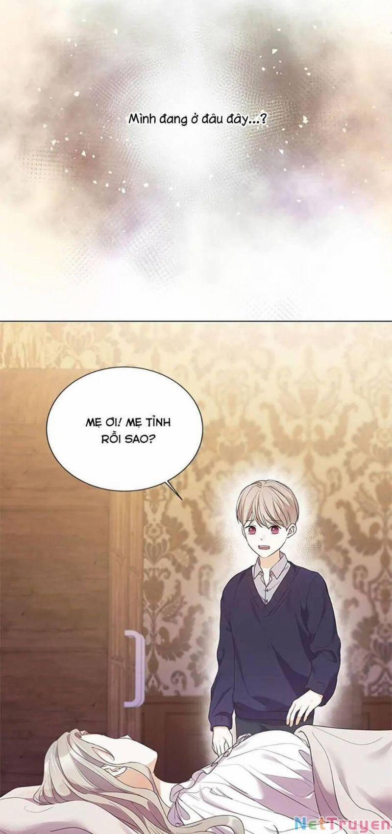 Người Không Mời Mà Đến 61 trang 67