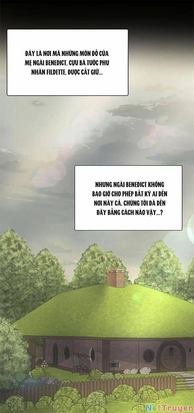 Người Không Mời Mà Đến 61 trang 72