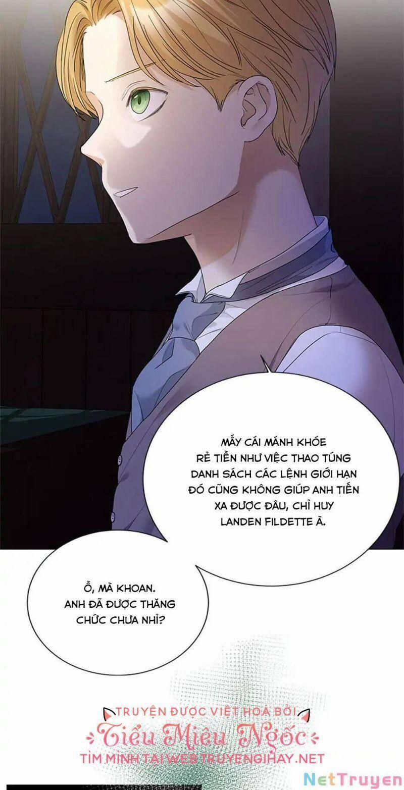 Người Không Mời Mà Đến 61 trang 8