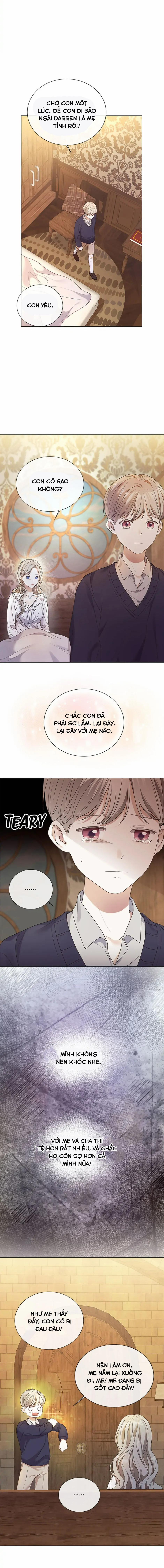 Người Không Mời Mà Đến 62 trang 1