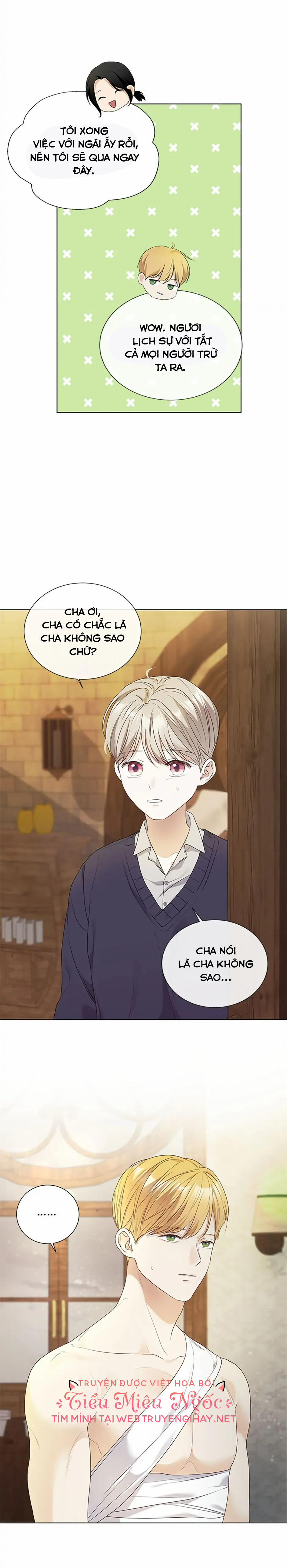 Người Không Mời Mà Đến 62 trang 11