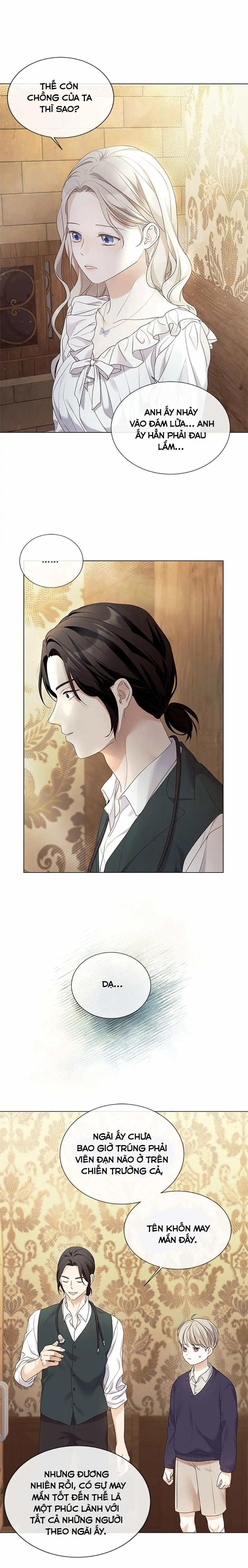 Người Không Mời Mà Đến 62 trang 14