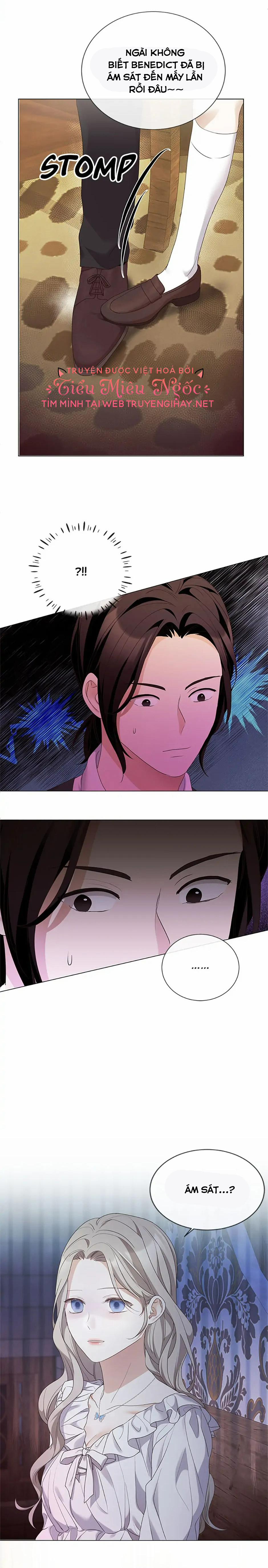 Người Không Mời Mà Đến 62 trang 15