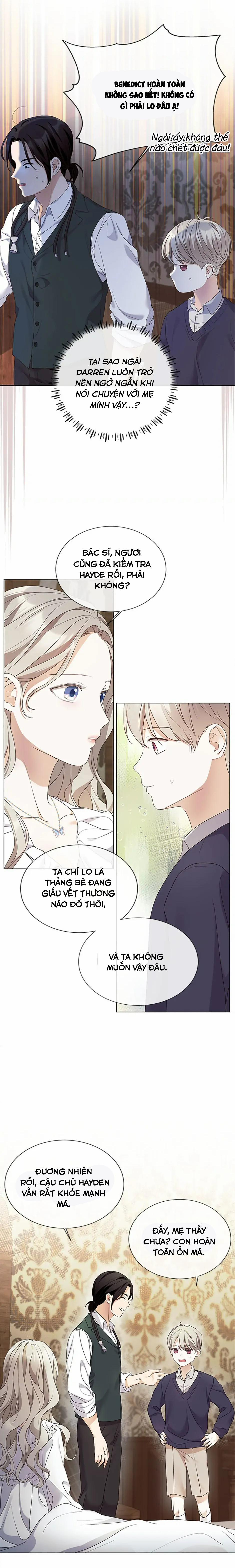 Người Không Mời Mà Đến 62 trang 16