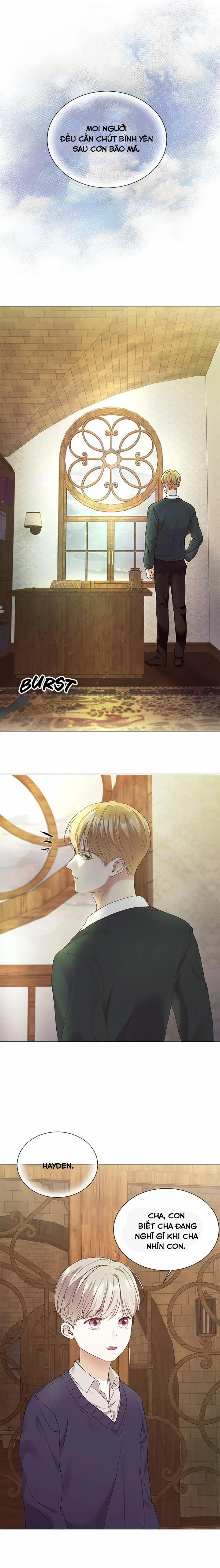 Người Không Mời Mà Đến 62 trang 18