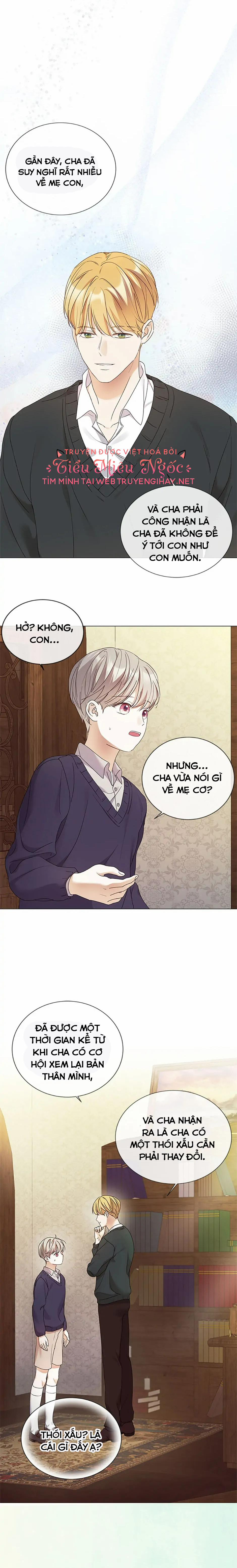 Người Không Mời Mà Đến 62 trang 21