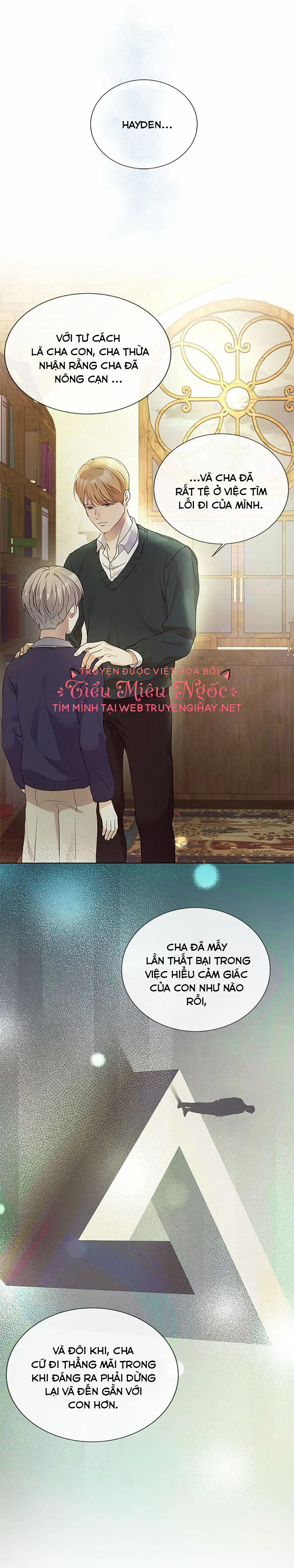 Người Không Mời Mà Đến 62 trang 23