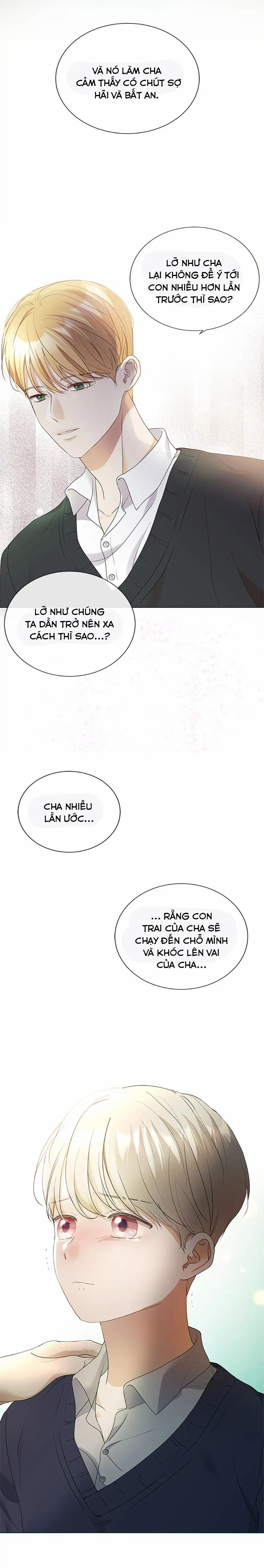 Người Không Mời Mà Đến 62 trang 24