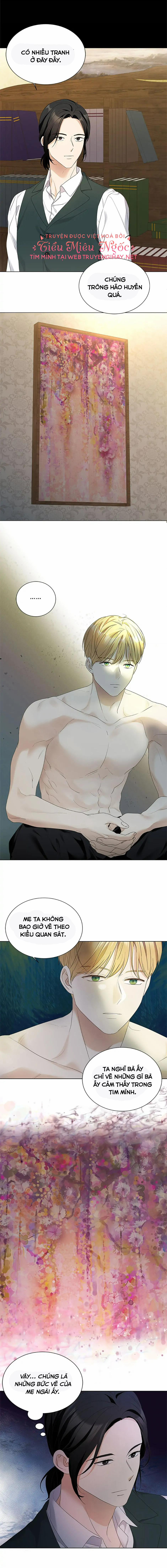 Người Không Mời Mà Đến 62 trang 5