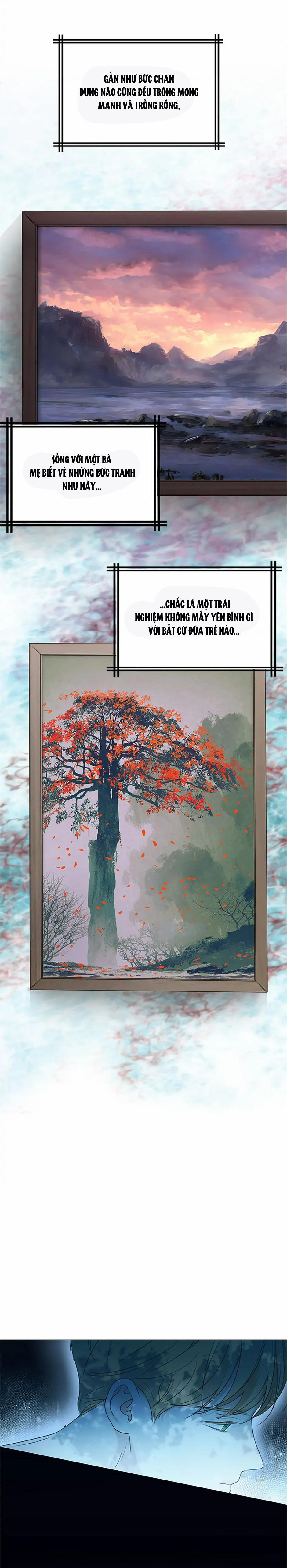 Người Không Mời Mà Đến 62 trang 6