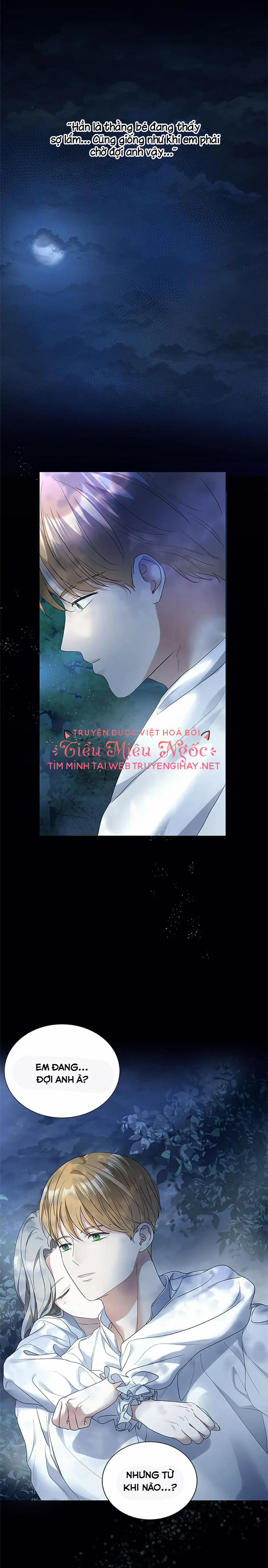 Người Không Mời Mà Đến 62 trang 7