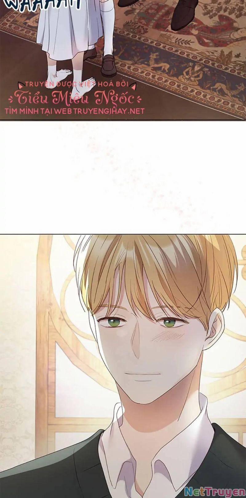 Người Không Mời Mà Đến 63 trang 10