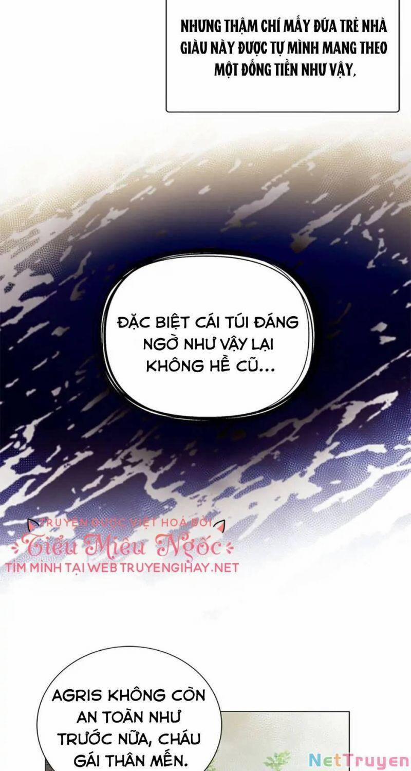 Người Không Mời Mà Đến 63 trang 36