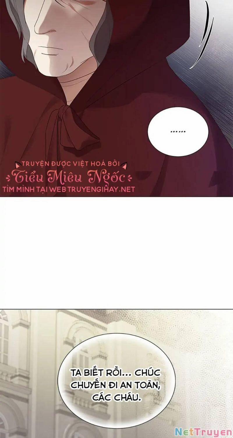 Người Không Mời Mà Đến 63 trang 42