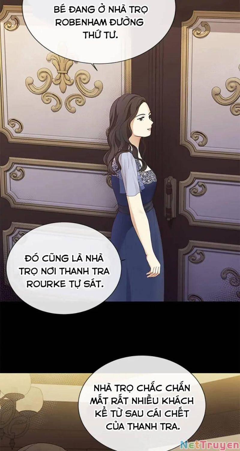 Người Không Mời Mà Đến 63 trang 45