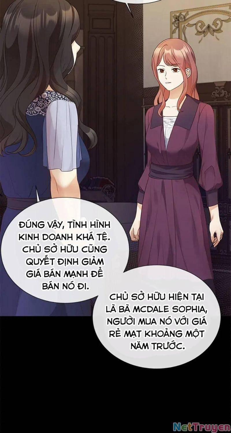 Người Không Mời Mà Đến 63 trang 46