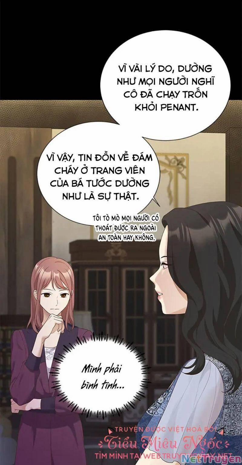 Người Không Mời Mà Đến 63 trang 51