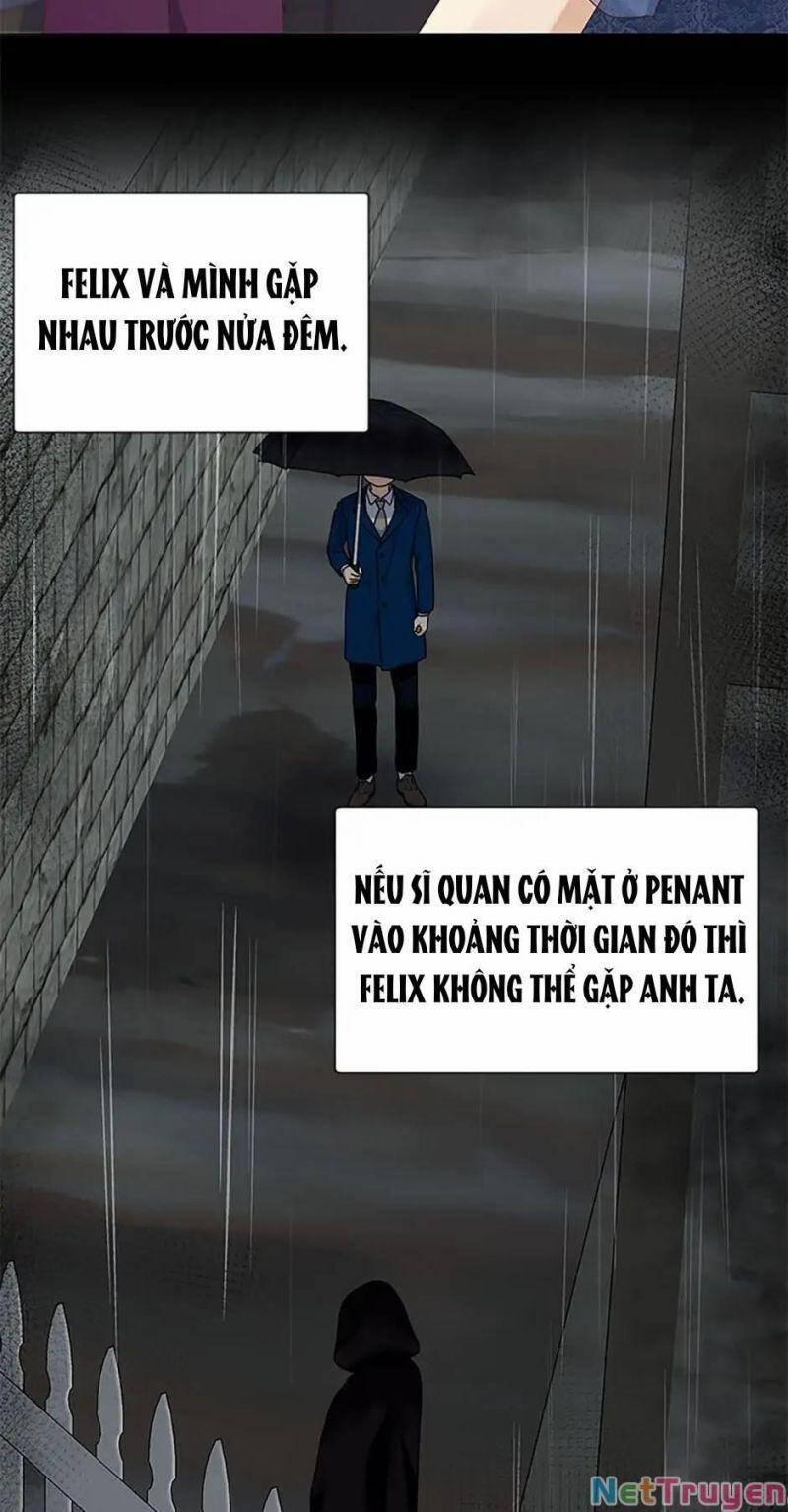 Người Không Mời Mà Đến 63 trang 52