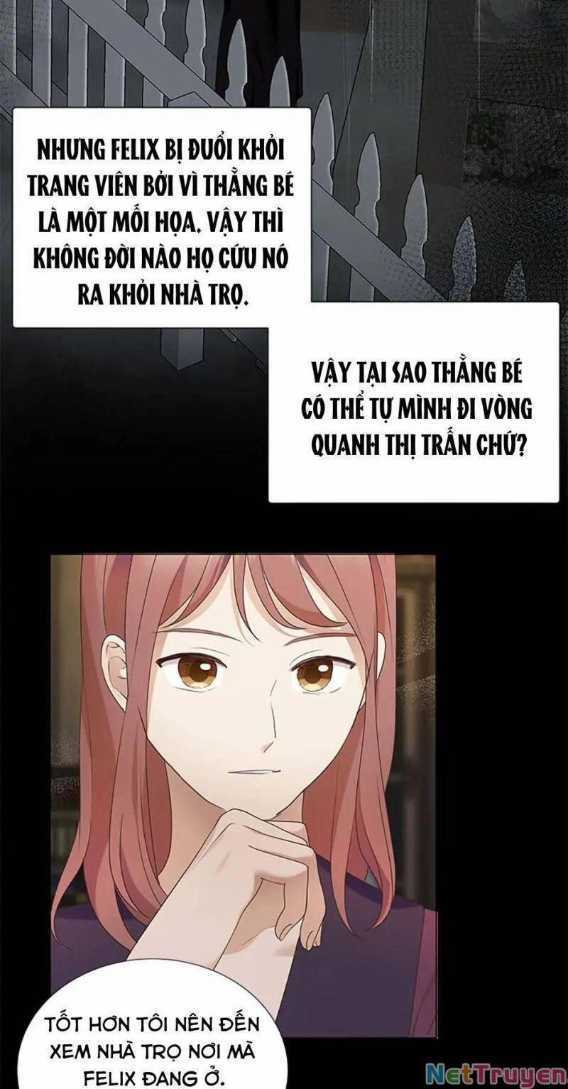 Người Không Mời Mà Đến 63 trang 53