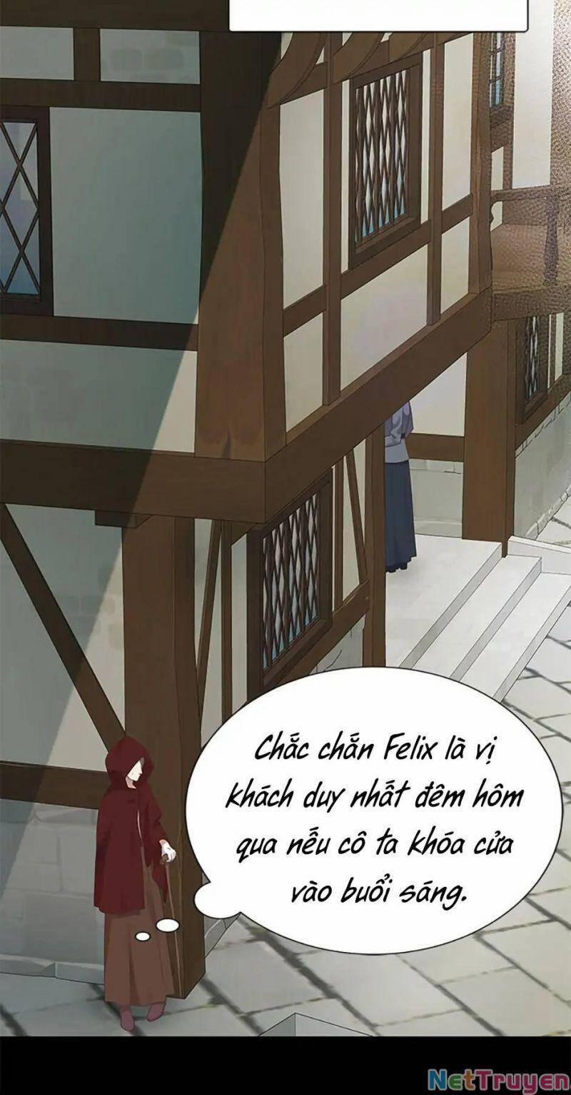 Người Không Mời Mà Đến 63 trang 56