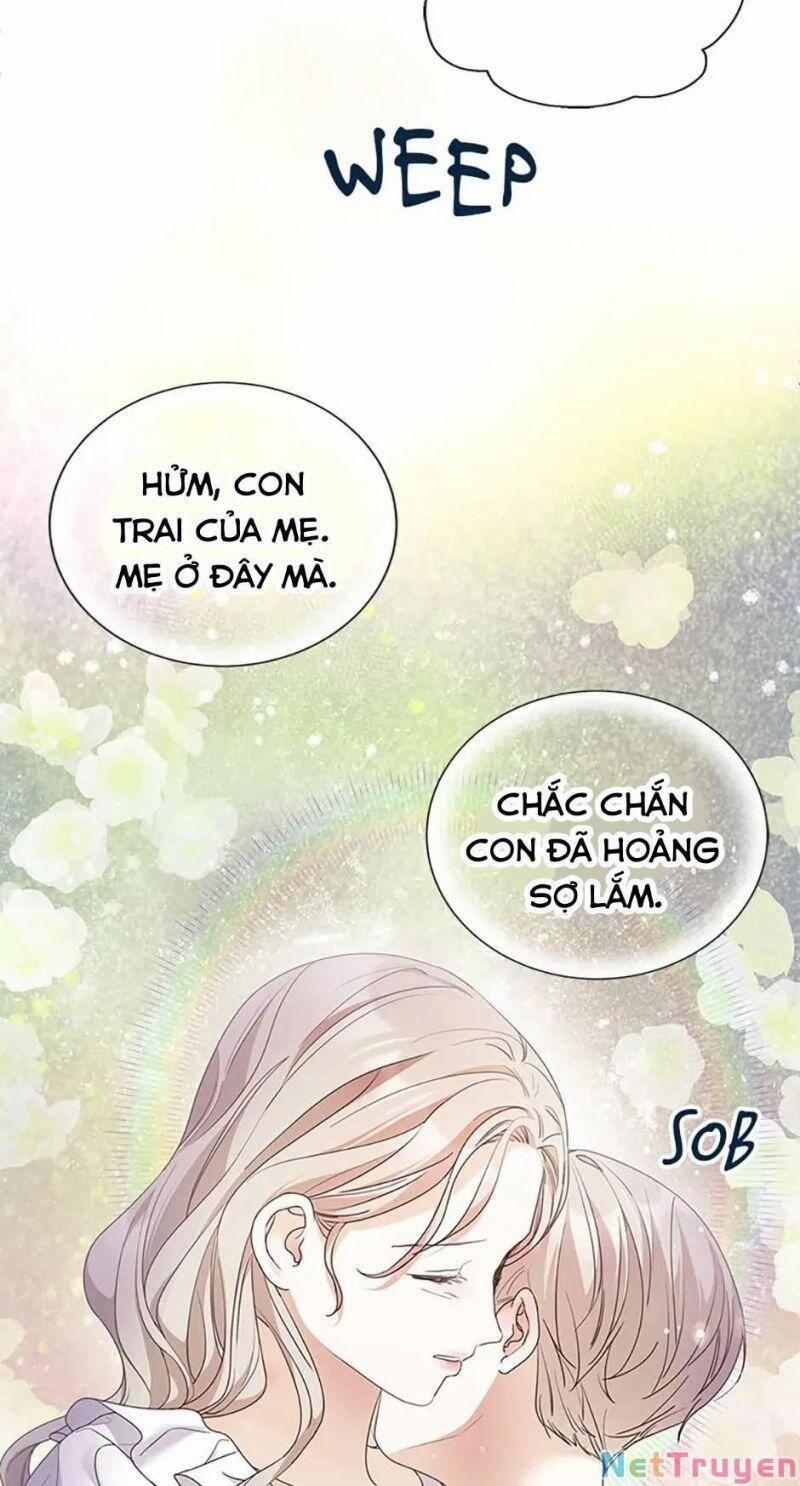 Người Không Mời Mà Đến 63 trang 6