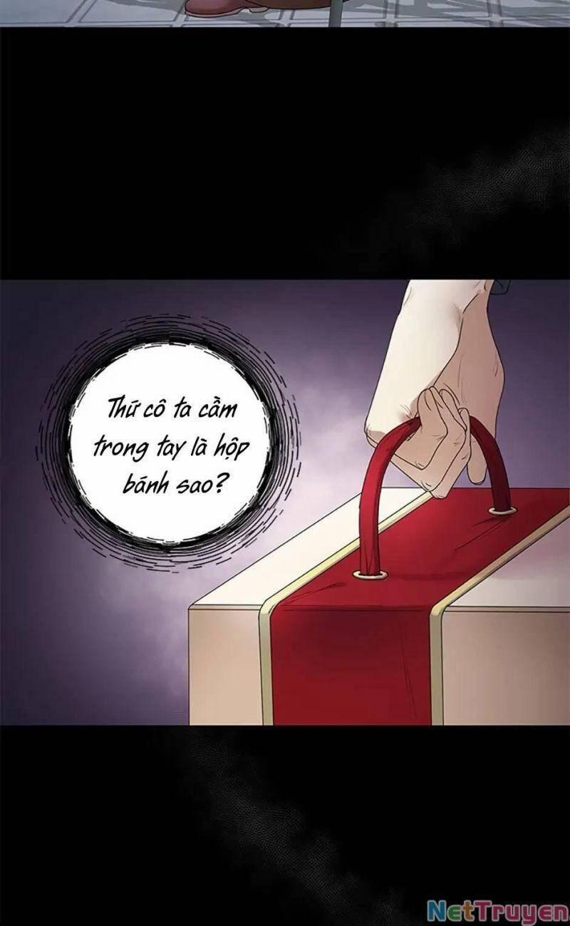 Người Không Mời Mà Đến 63 trang 60