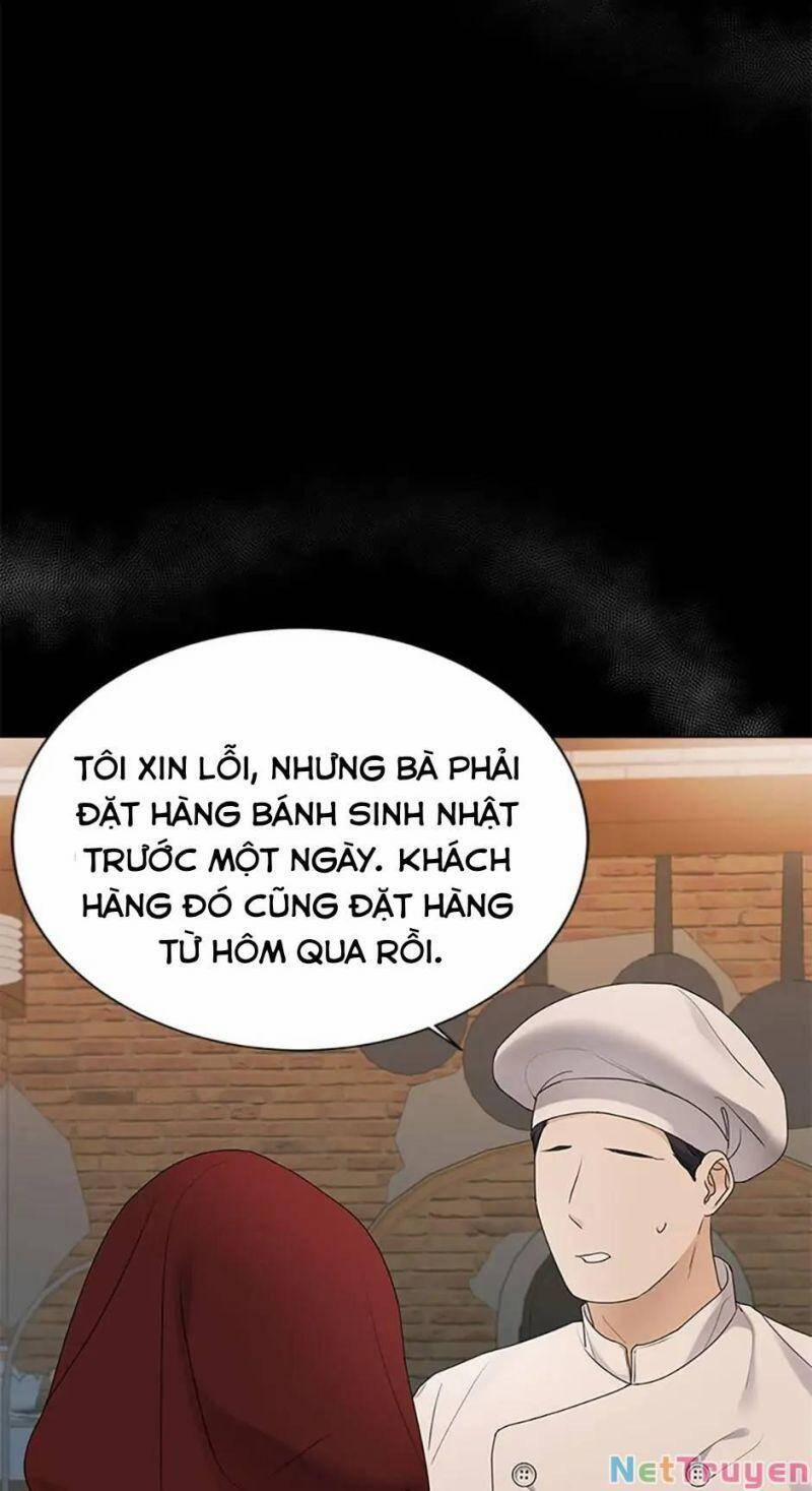 Người Không Mời Mà Đến 63 trang 61