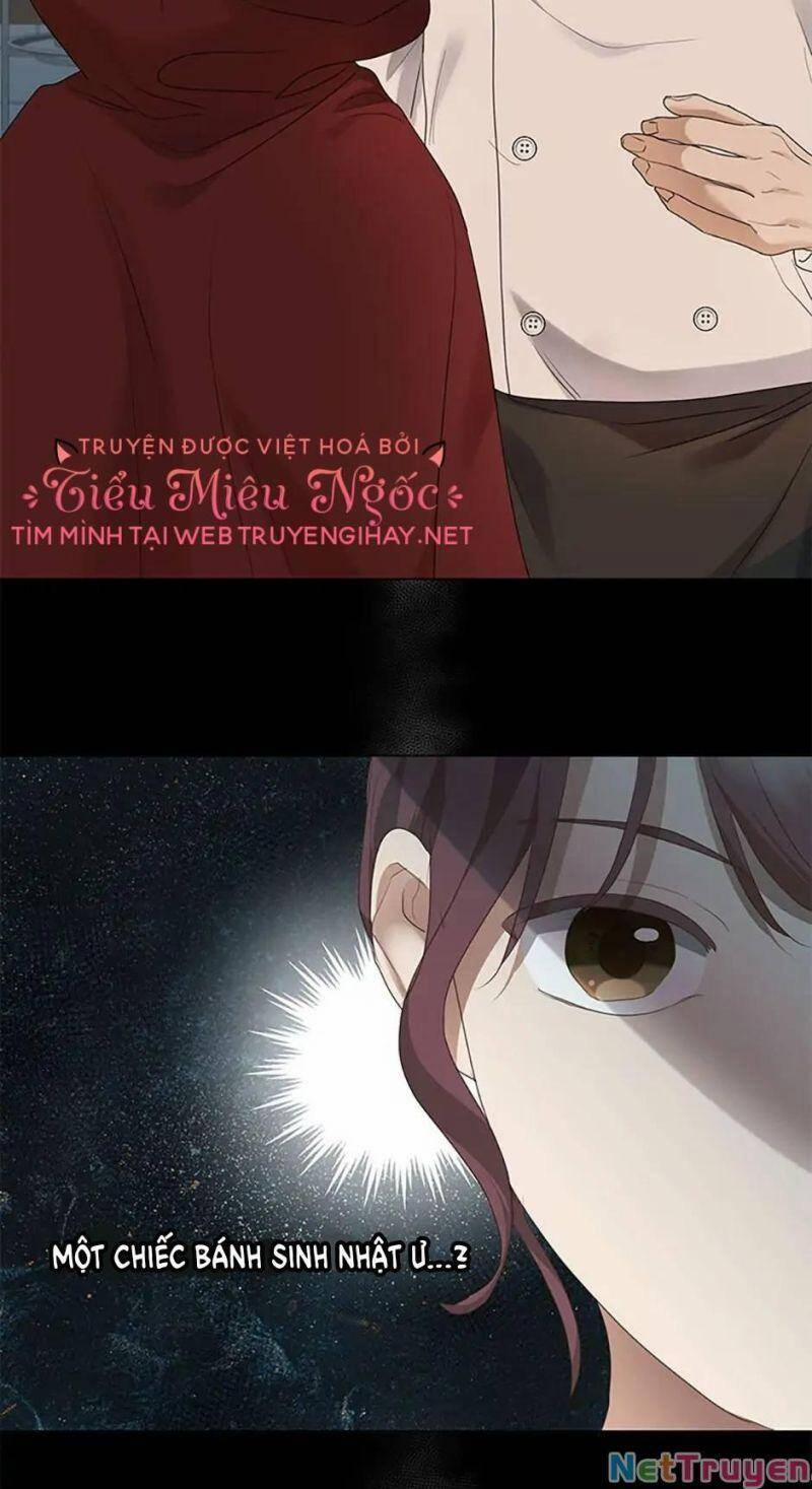 Người Không Mời Mà Đến 63 trang 62