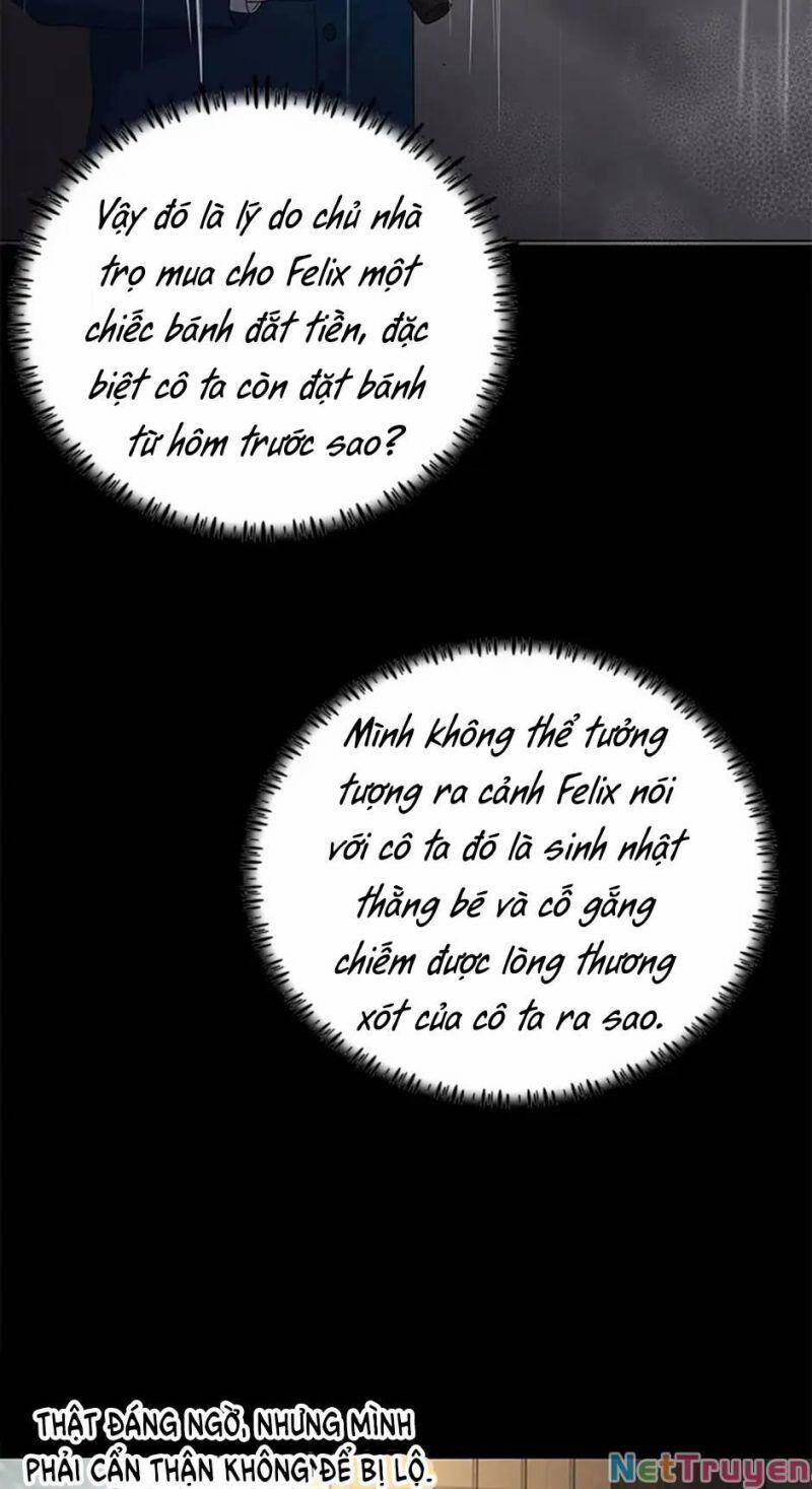 Người Không Mời Mà Đến 63 trang 64