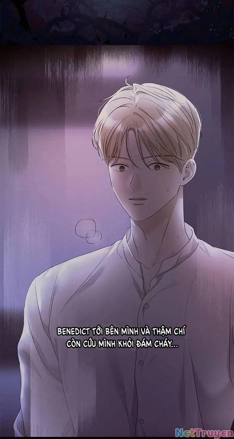 Người Không Mời Mà Đến 63 trang 74