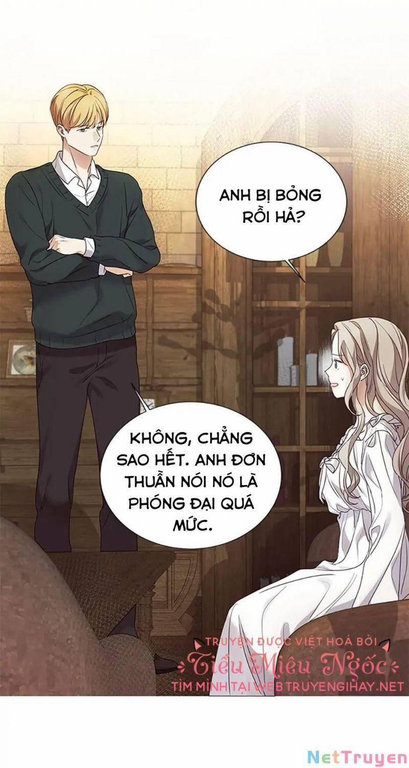 Người Không Mời Mà Đến 63 trang 82