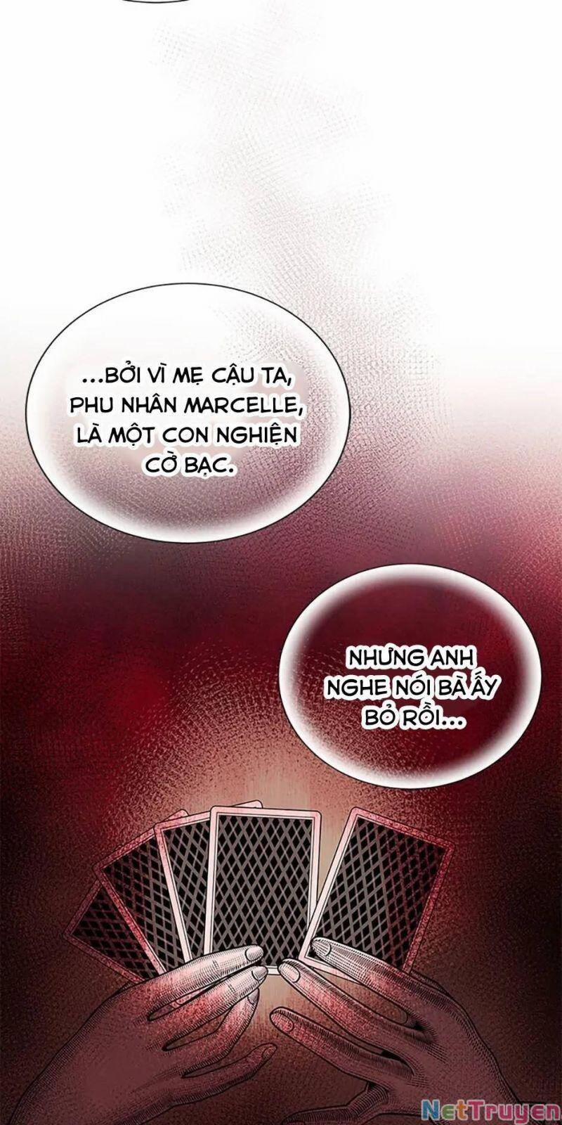 Người Không Mời Mà Đến 63 trang 90