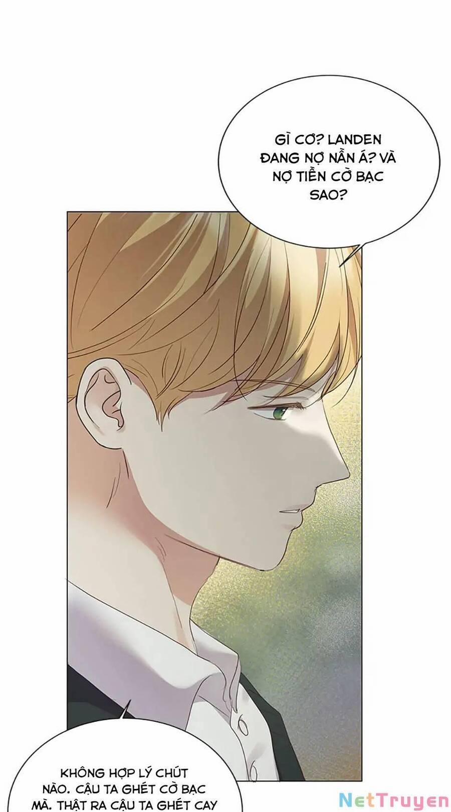 Người Không Mời Mà Đến 64 trang 1