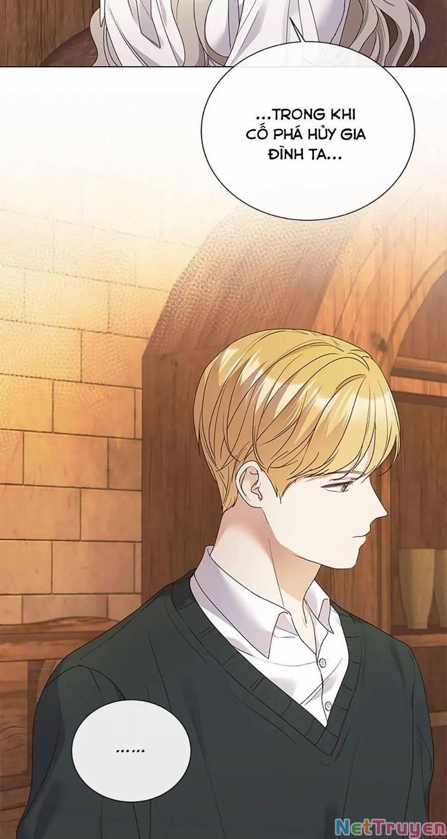 Người Không Mời Mà Đến 64 trang 10